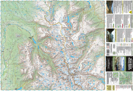 Wind River Range North