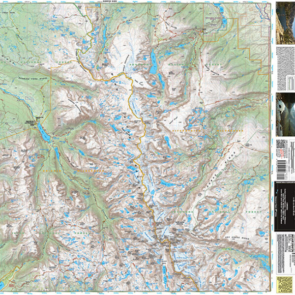 Wind River Range North