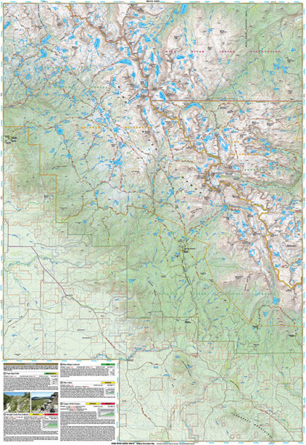 Wind River Range South