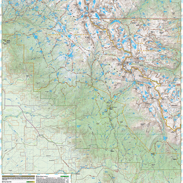 Wind River Range South